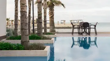Brilliant Hotel & SPA
