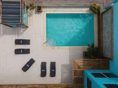 Brion City Hotel BW Signature Collection