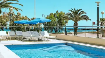 Brisa Marina Hotel