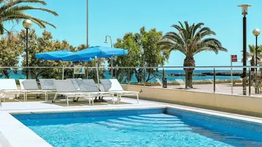 Brisa Marina Hotel