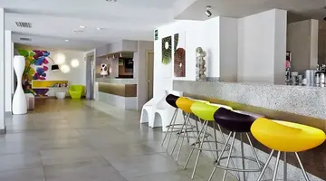 Brisa Marina Hotel