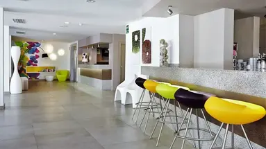 Brisa Marina Hotel