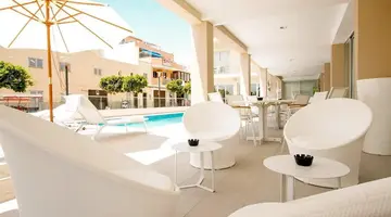 Brisa Marina Hotel