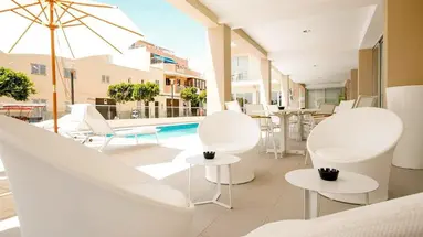 Brisa Marina Hotel