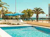 Brisa Marina Hotel