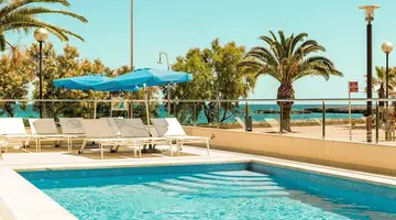 Brisa Marina Hotel
