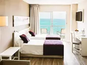Brisa Marina Hotel