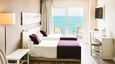 Brisa Marina Hotel