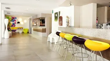 Brisa Marina Hotel
