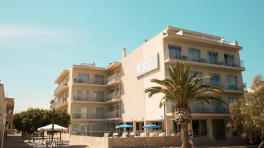 Brisa Marina Hotel