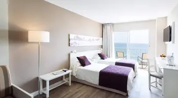 Brisa Marina Hotel