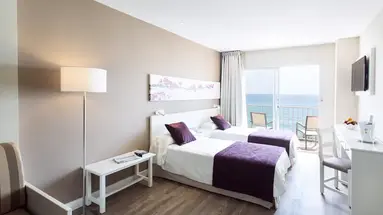 Brisa Marina Hotel