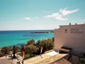 Brisa Marina Hotel