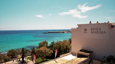 Brisa Marina Hotel
