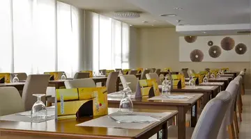 Brisa Marina Hotel
