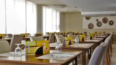 Brisa Marina Hotel