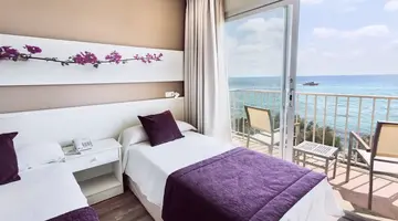 Brisa Marina Hotel