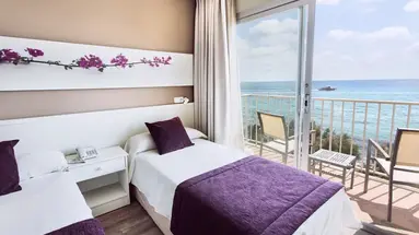 Brisa Marina Hotel