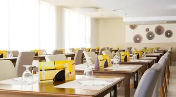Brisa Marina Hotel