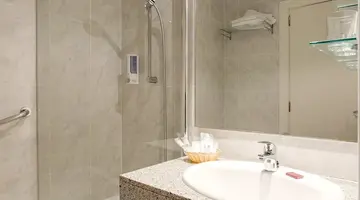 Brisa Marina Hotel