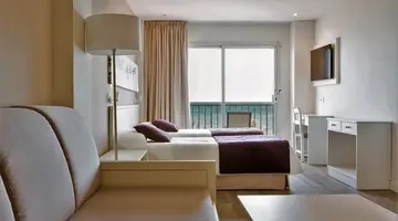 Brisa Marina Hotel