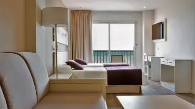 Brisa Marina Hotel