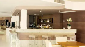 Brisa Marina Hotel