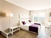 Brisa Marina Hotel