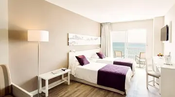 Brisa Marina Hotel