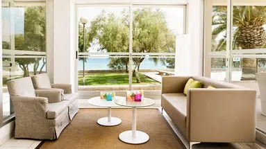 Brisa Marina Hotel