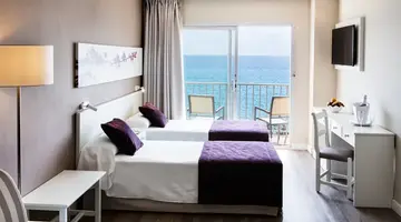 Brisa Marina Hotel