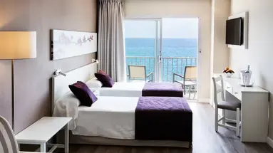 Brisa Marina Hotel