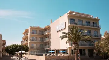 Brisa Marina Hotel