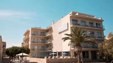 Brisa Marina Hotel