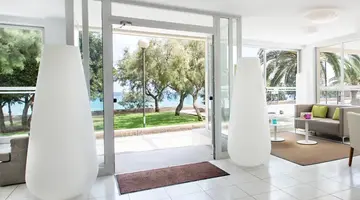 Brisa Marina Hotel