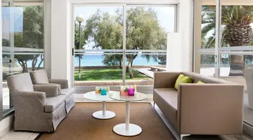 Brisa Marina Hotel