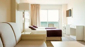 Brisa Marina Hotel