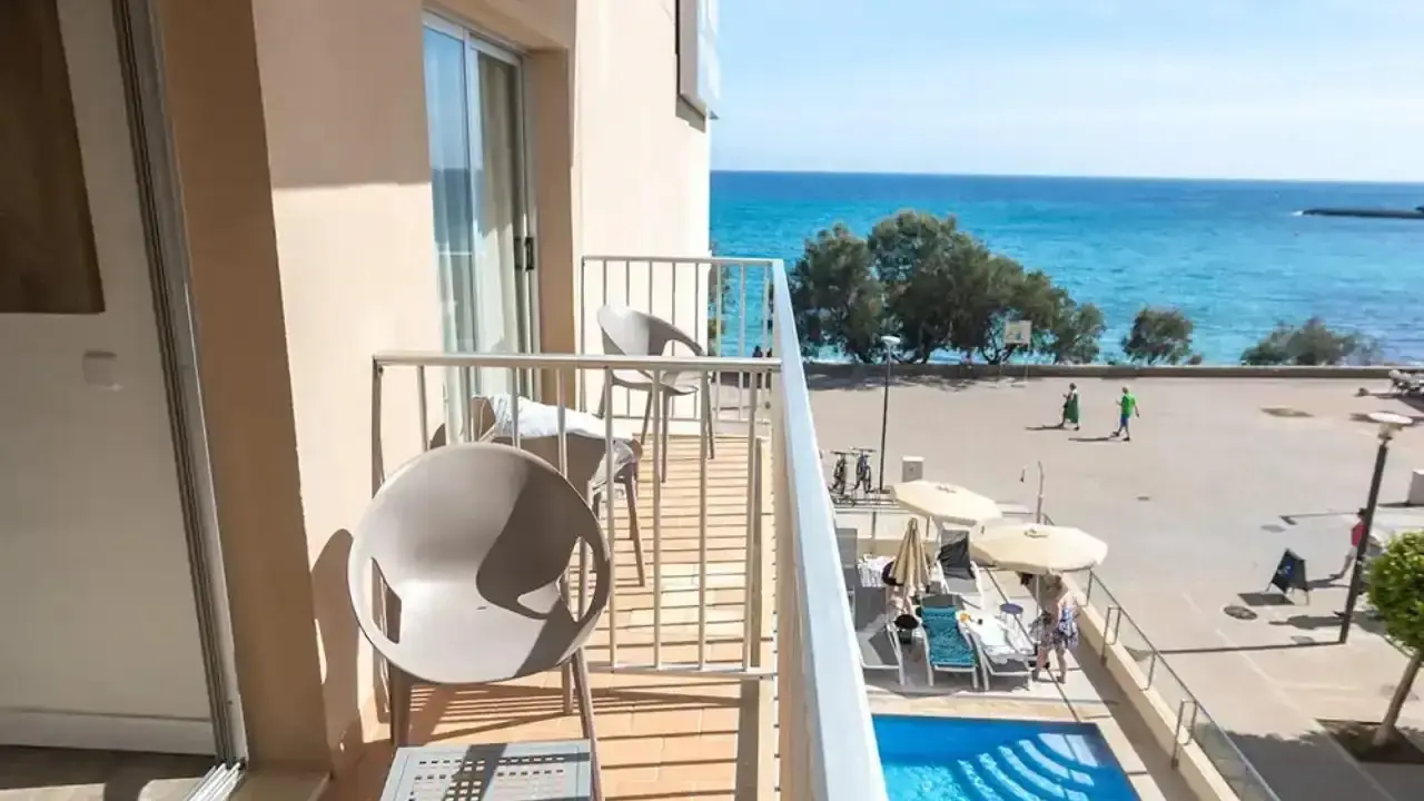 Brisa Marina
