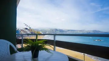 Brisamar Canteras