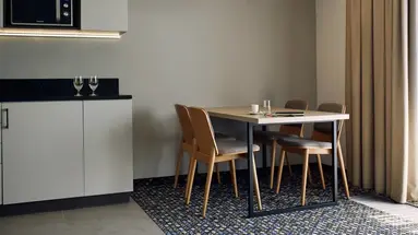 Bristol Aparthotel