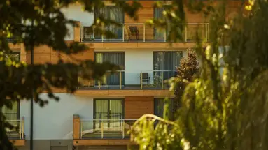 Bristol Aparthotel