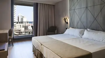 Bristol Benidorm