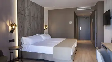 Bristol Benidorm