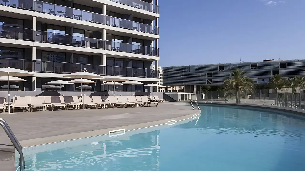Bristol Benidorm