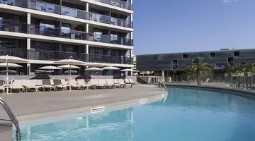 Bristol Benidorm