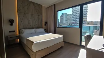 Bristol Benidorm