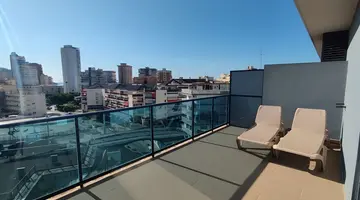 Bristol Benidorm