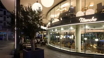 Bristol Benidorm