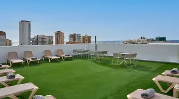 Bristol Benidorm
