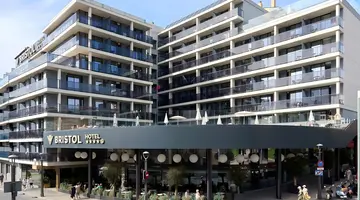 Bristol Benidorm